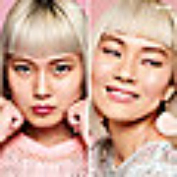 NIB Benefit Mini Dandelion Twinkle Blush Highlight - Picture 12 of 16